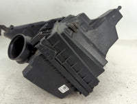 2015-2018 Ford Edge Air Cleaner Intake-duct Hose Tube 1494170 - Oemusedautoparts1.com
