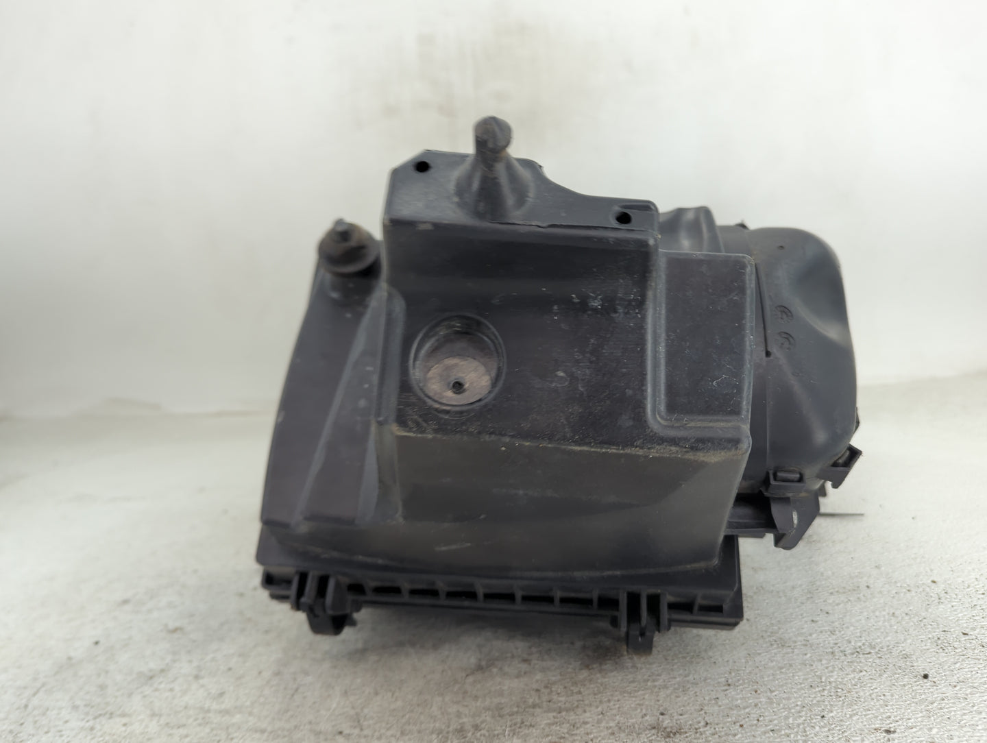 2015-2018 Ford Edge Air Cleaner Intake-duct Hose Tube 1494170 - Oemusedautoparts1.com