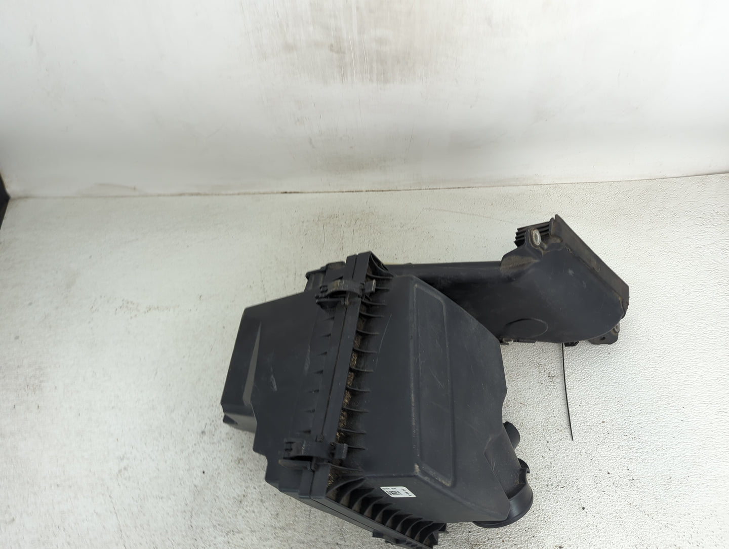 2015-2018 Ford Edge Air Cleaner Intake-duct Hose Tube 1494170 - Oemusedautoparts1.com