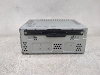 2015-2018 Ford Edge Radio AM FM Cd Player Receiver Replacement P/N:FT4T-19C107-HD GMBVA Fits Fits 2015 2016 2017 2018 OEM Us