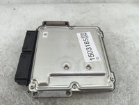 2015-2018 Ford Edge PCM Engine Control Computer ECU ECM PCU OEM P/N:G2GA-12A650-ASA FB5A-12B684-CA Fits OEM Used Auto Parts 