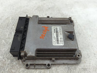 2015-2018 Ford Edge PCM Engine Control Computer ECU ECM PCU OEM P/N:G2GA-12A650-ASA FB5A-12B684-CA Fits OEM Used Auto Parts 