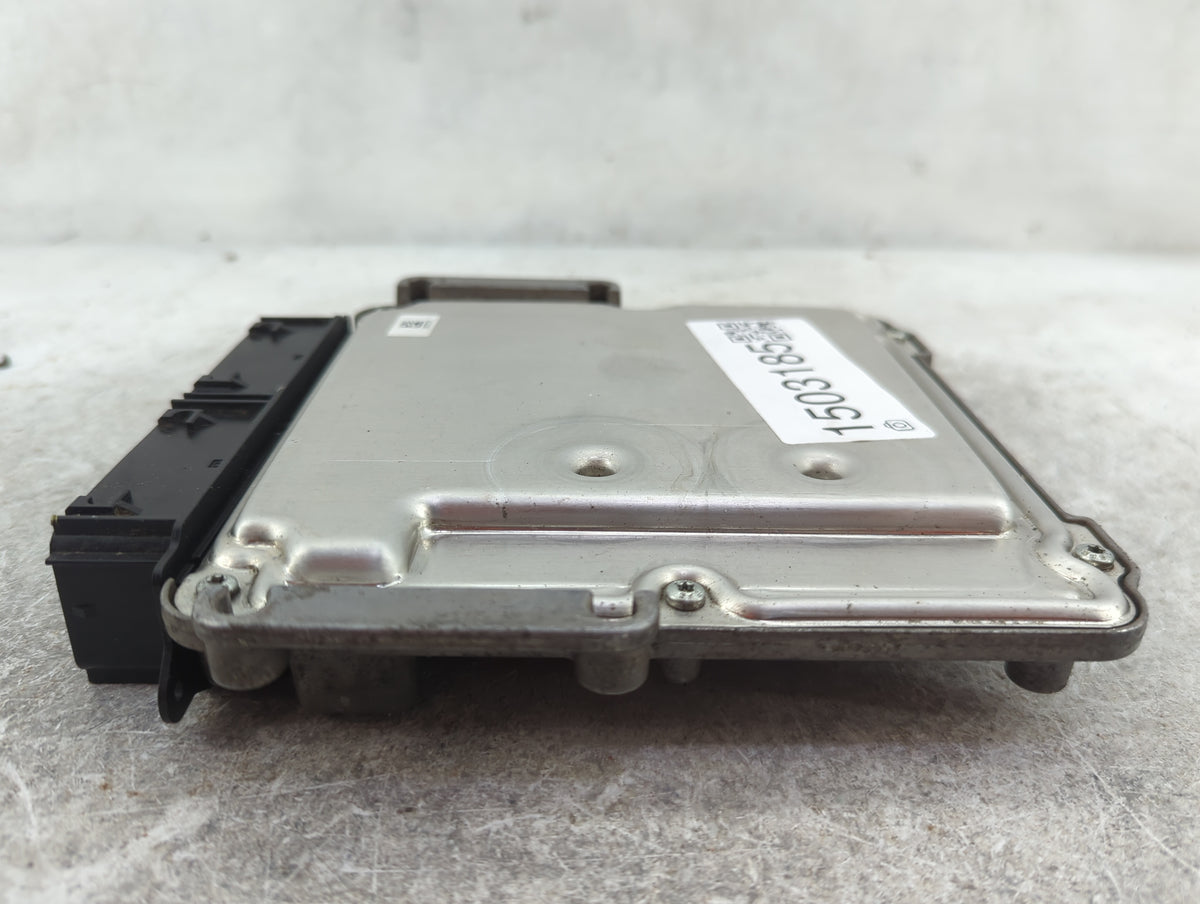2015-2018 Ford Edge PCM Engine Control Computer ECU ECM PCU OEM P/N:G2GA-12A650-ASA FB5A-12B684-CA Fits OEM Used Auto Parts 