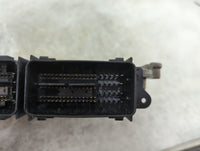 2015-2018 Ford Edge PCM Engine Control Computer ECU ECM PCU OEM P/N:G2GA-12A650-ASA FB5A-12B684-CA Fits OEM Used Auto Parts 