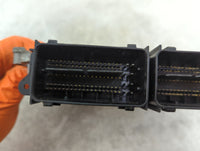 2015-2018 Ford Edge PCM Engine Control Computer ECU ECM PCU OEM P/N:G2GA-12A650-ASA FB5A-12B684-CA Fits OEM Used Auto Parts 