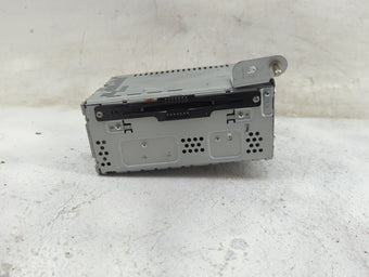 compare product 2016-2018 Ford Edge Radio AM FM Cd Player Receiver Replacement P/N:FT4T-19C107-HD GMBVA Fits Fits 2016 2017 2018 OEM Used Auto Parts