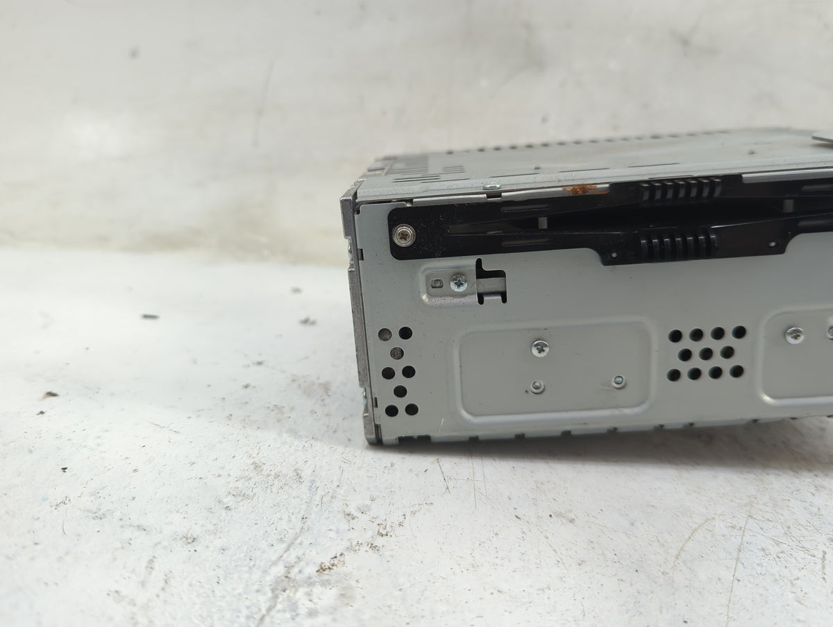 2016-2018 Ford Edge Radio AM FM Cd Player Receiver Replacement P/N:FT4T-19C107-HD GMBVA Fits Fits 2016 2017 2018 OEM Used Au