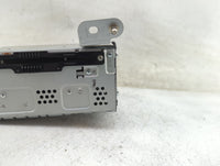 2016-2018 Ford Edge Radio AM FM Cd Player Receiver Replacement P/N:FT4T-19C107-HD GMBVA Fits Fits 2016 2017 2018 OEM Used Au