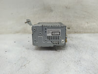 2016-2018 Ford Edge Radio AM FM Cd Player Receiver Replacement P/N:FT4T-19C107-HD GMBVA Fits Fits 2016 2017 2018 OEM Used Au