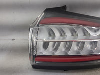2015-2018 Ford Edge Tail Light Assembly Passenger Right OEM P/N:HT4B 13404 A HT4B 13404 AD Fits Fits 2015 2016 2017 2018 OEM
