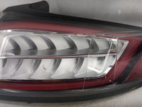 2015-2018 Ford Edge Tail Light Assembly Passenger Right OEM P/N:HT4B 13404 A HT4B 13404 AD Fits Fits 2015 2016 2017 2018 OEM