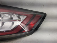 2015-2018 Ford Edge Tail Light Assembly Passenger Right OEM P/N:HT4B 13404 A HT4B 13404 AD Fits Fits 2015 2016 2017 2018 OEM