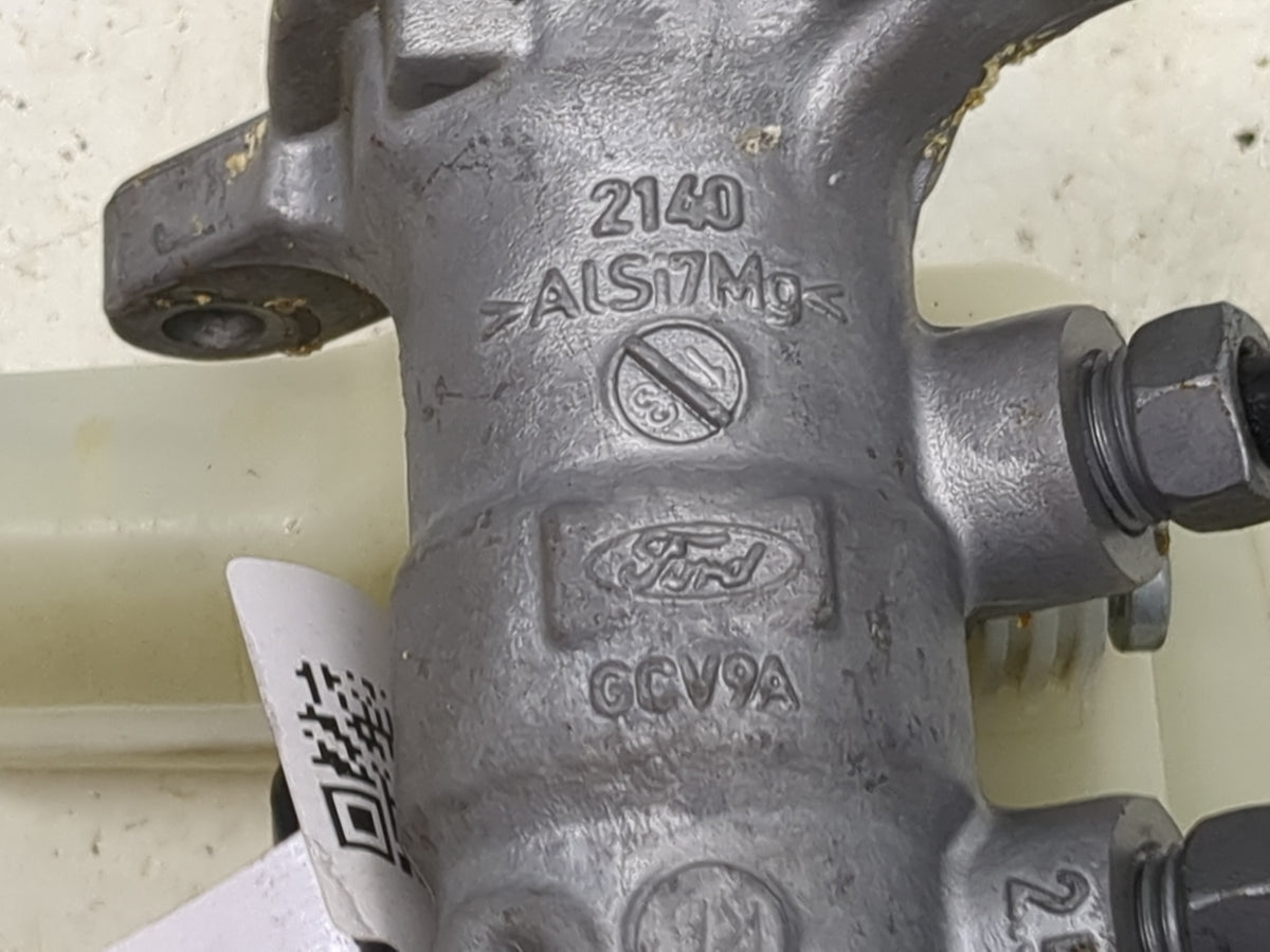 2015-2020 Ford Edge Brake Master Cylinder 1513016 - Oemusedautoparts1.com