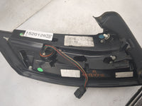 2015-2018 Ford Edge Tail Light Assembly Passenger Right OEM P/N:FT4B-13A04-D Fits Fits 2015 2016 2017 2018 OEM Used Auto Par