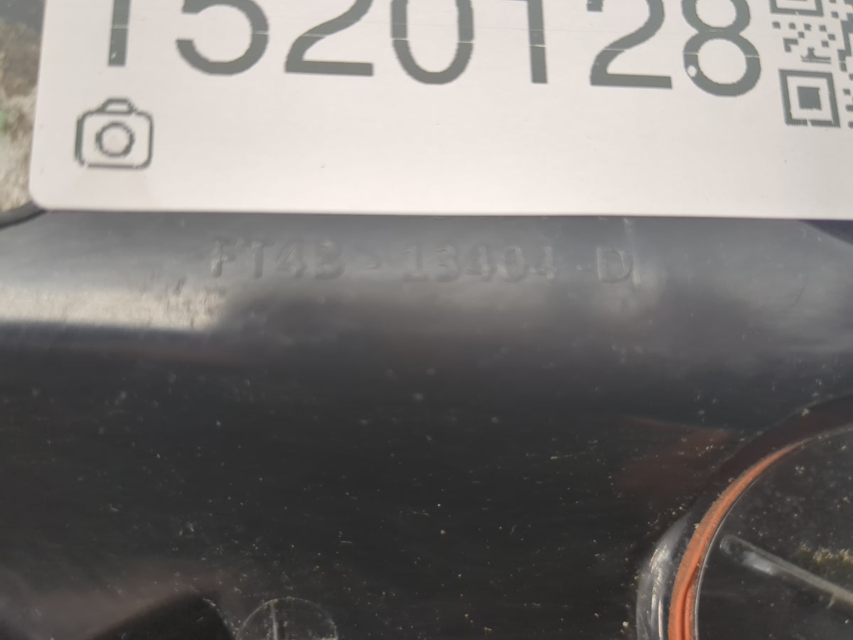 2015-2018 Ford Edge Tail Light Assembly Passenger Right OEM P/N:FT4B-13A04-D Fits Fits 2015 2016 2017 2018 OEM Used Auto Par