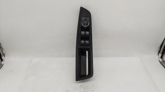 compare product 2016 Ford Edge Master Power Window Switch Replacement Driver Side Left P/N:FT4B-14A564 Fits OEM Used Auto Parts