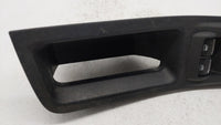 2016 Ford Edge Master Power Window Switch Replacement Driver Side Left P/N:FT4B-14A564 Fits OEM Used Auto Parts - Oemusedaut