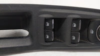 2016 Ford Edge Master Power Window Switch Replacement Driver Side Left P/N:FT4B-14A564 Fits OEM Used Auto Parts - Oemusedaut