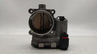 2015-2018 Ford Edge Throttle Body P/N:DS7E-9F991-BB Fits Fits 2014 2015 2016 2017 2018 2019 OEM Used Auto Parts - Oemusedaut