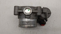 2015-2018 Ford Edge Throttle Body P/N:DS7E-9F991-BB Fits Fits 2014 2015 2016 2017 2018 2019 OEM Used Auto Parts - Oemusedaut