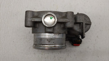 2015-2018 Ford Edge Throttle Body P/N:DS7E-9F991-BB Fits Fits 2014 2015 2016 2017 2018 2019 OEM Used Auto Parts