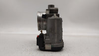 2015-2018 Ford Edge Throttle Body P/N:DS7E-9F991-BB Fits Fits 2014 2015 2016 2017 2018 2019 OEM Used Auto Parts - Oemusedaut