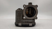 2015-2018 Ford Edge Throttle Body P/N:DS7E-9F991-BB Fits Fits 2014 2015 2016 2017 2018 2019 OEM Used Auto Parts - Oemusedaut