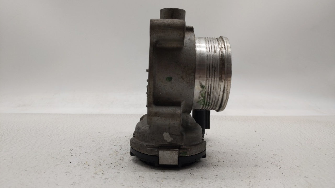 2015-2018 Ford Edge Throttle Body P/N:DS7E-9F991-BB Fits Fits 2014 2015 2016 2017 2018 2019 OEM Used Auto Parts - Oemusedaut