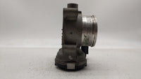 2015-2018 Ford Edge Throttle Body P/N:DS7E-9F991-BB Fits Fits 2014 2015 2016 2017 2018 2019 OEM Used Auto Parts - Oemusedaut