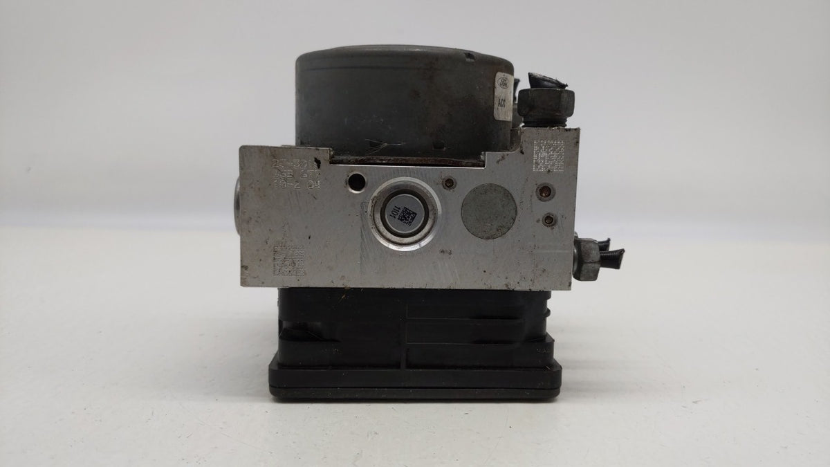 2015-2018 Ford Edge Anti-Lock Brake ABS Pump Module Actuator OEM P/N:F2GC-2C405-AG F2GC-2C219-AG Fits Fits 2015 2016 2017 20