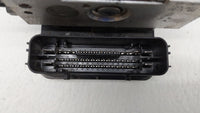 2015-2018 Ford Edge Anti-Lock Brake ABS Pump Module Actuator OEM P/N:F2GC-2C405-AG F2GC-2C219-AG Fits Fits 2015 2016 2017 20