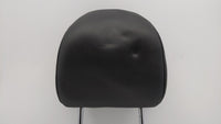 2015-2016 Ford Edge Headrest Head Rest Front Driver Passenger Seat Black - Oemusedautoparts1.com