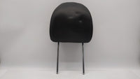 2015-2016 Ford Edge Headrest Head Rest Front Driver Passenger Seat Black - Oemusedautoparts1.com