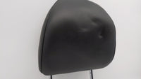 2015-2016 Ford Edge Headrest Head Rest Front Driver Passenger Seat Black - Oemusedautoparts1.com