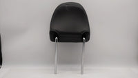 2015-2016 Ford Edge Headrest Head Rest Front Driver Passenger Seat Black - Oemusedautoparts1.com