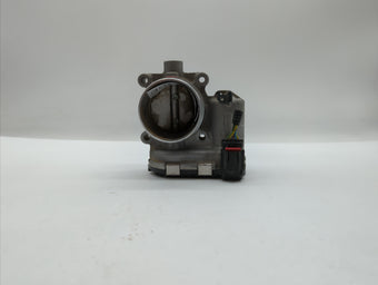 compare product 2015-2018 Ford Edge Throttle Body P/N:DS7E-9F991-BB Fits Fits 2014 2015 2016 2017 2018 2019 OEM Used Auto Parts
