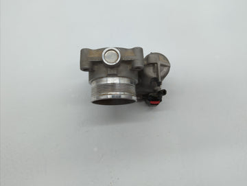 2015-2018 Ford Edge Throttle Body P/N:DS7E-9F991-BB Fits Fits 2014 2015 2016 2017 2018 2019 OEM Used Auto Parts