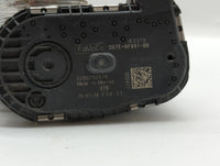 2015-2018 Ford Edge Throttle Body P/N:DS7E-9F991-BB Fits Fits 2014 2015 2016 2017 2018 2019 OEM Used Auto Parts - Oemusedaut