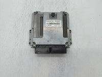 2015-2018 Ford Edge PCM Engine Control Computer ECU ECM PCU OEM P/N:F2GA-12A650-AEF G2GA-12A650-ARA Fits OEM Used Auto Parts