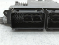 2015-2018 Ford Edge PCM Engine Control Computer ECU ECM PCU OEM P/N:F2GA-12A650-AEF G2GA-12A650-ARA Fits OEM Used Auto Parts