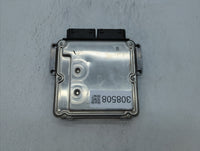 2015-2018 Ford Edge PCM Engine Control Computer ECU ECM PCU OEM P/N:F2GA-12A650-AEF G2GA-12A650-ARA Fits OEM Used Auto Parts