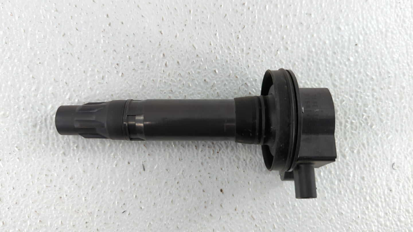 2016-2018 Ford Edge Ignition Coil Igniter Pack - Oemusedautoparts1.com