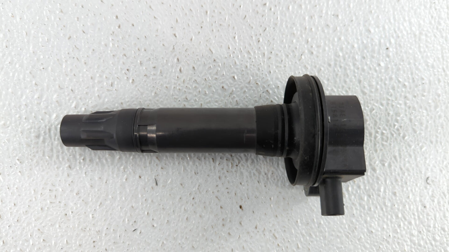 2016-2018 Ford Edge Ignition Coil Igniter Pack - Oemusedautoparts1.com