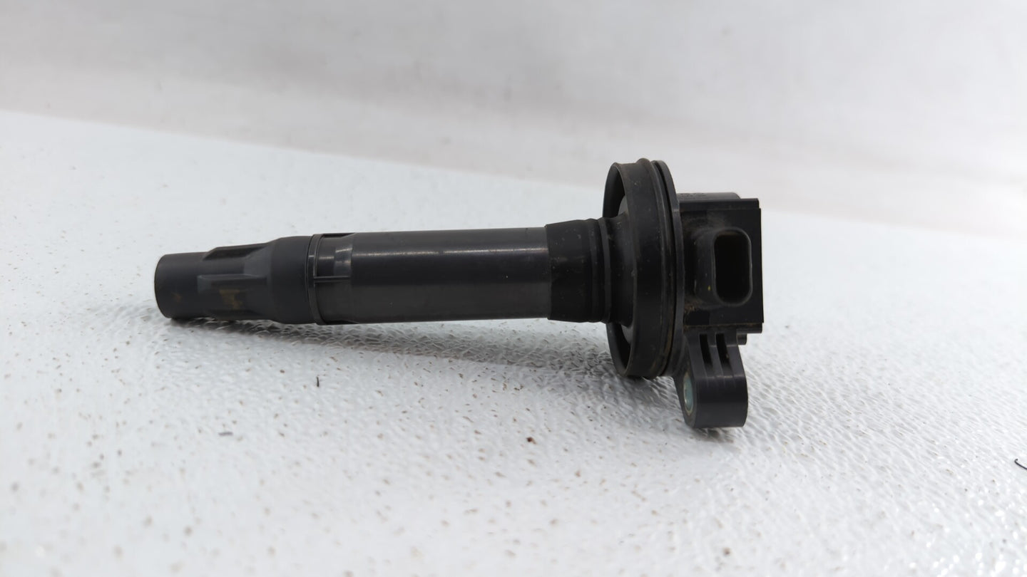 2016-2018 Ford Edge Ignition Coil Igniter Pack - Oemusedautoparts1.com