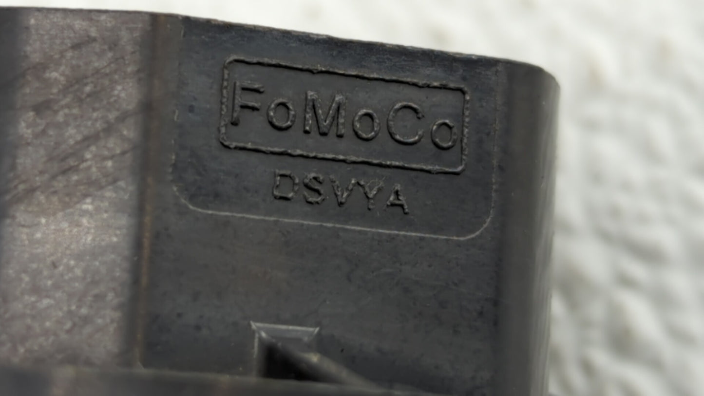 2016-2018 Ford Edge Ignition Coil Igniter Pack - Oemusedautoparts1.com