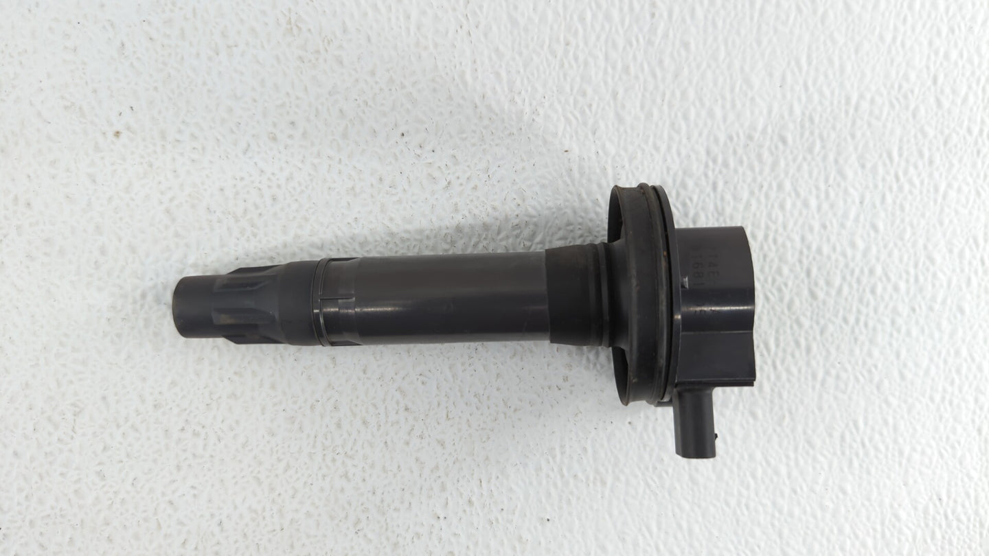 2016-2018 Ford Edge Ignition Coil Igniter Pack - Oemusedautoparts1.com