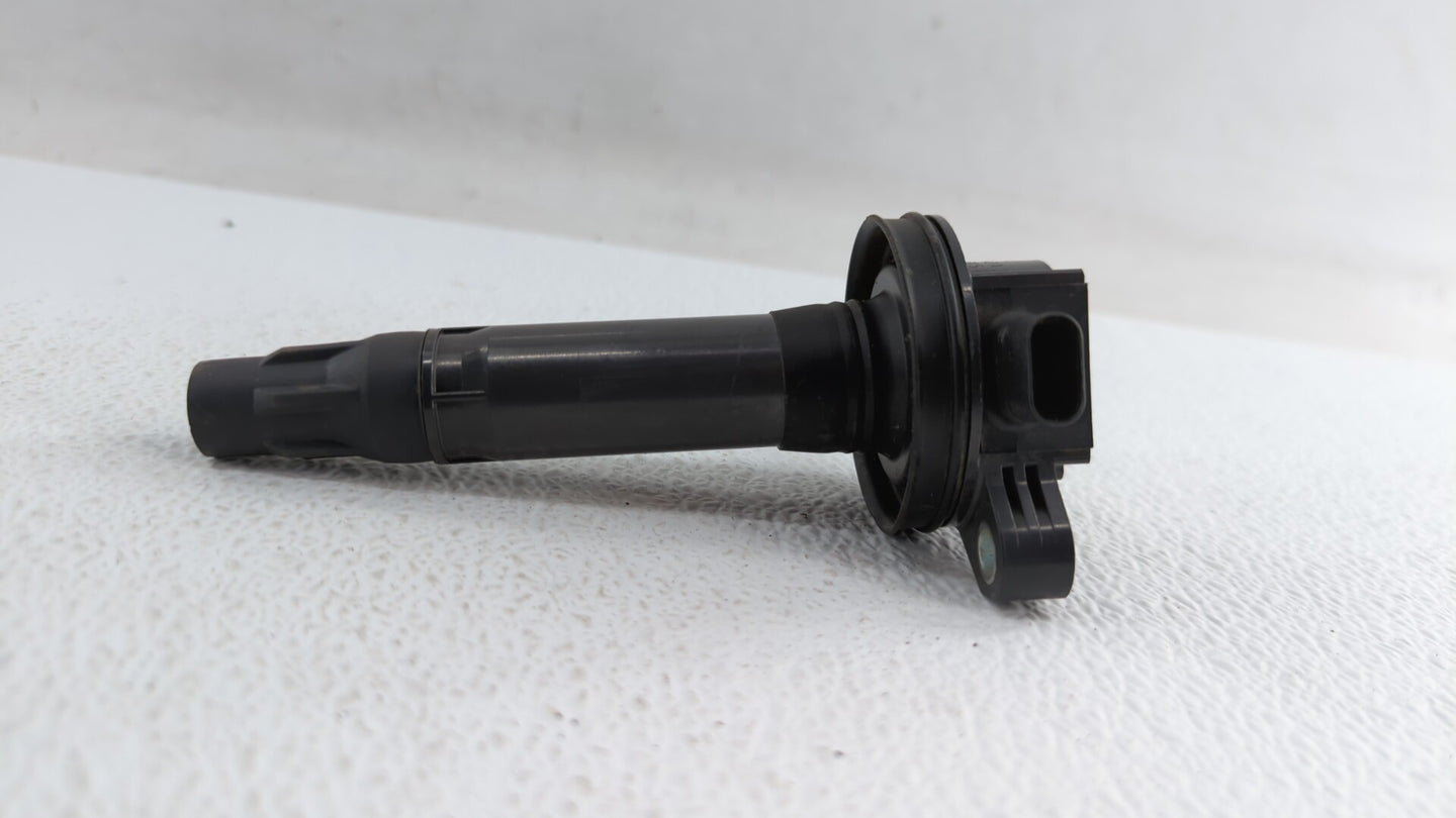 2016-2018 Ford Edge Ignition Coil Igniter Pack - Oemusedautoparts1.com