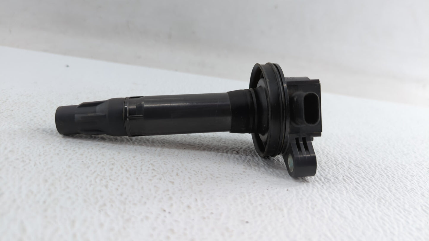 2016-2018 Ford Edge Ignition Coil Igniter Pack - Oemusedautoparts1.com