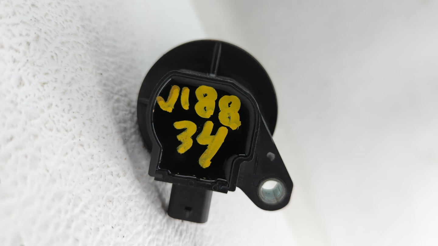 2016-2018 Ford Edge Ignition Coil Igniter Pack - Oemusedautoparts1.com