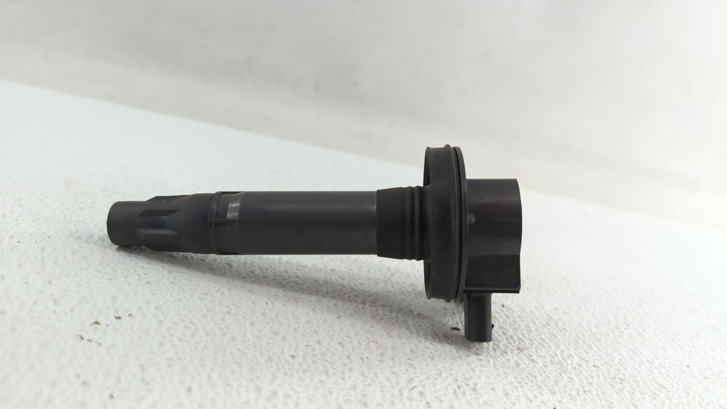 2016-2018 Ford Edge Ignition Coil Igniter Pack - Oemusedautoparts1.com